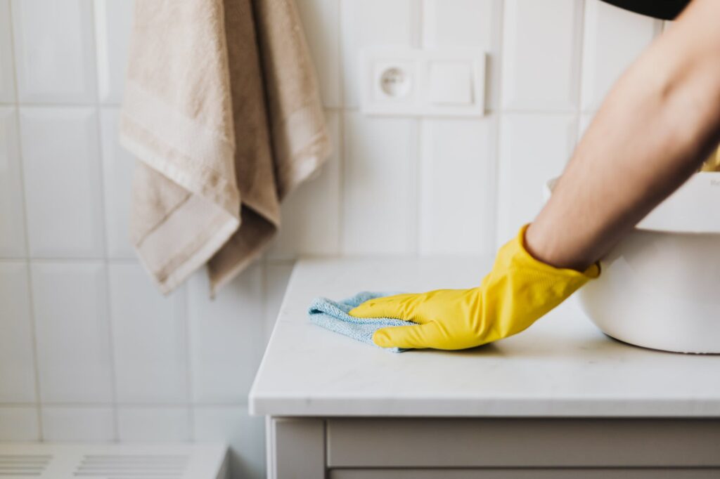 the apartment dweller’s go-to for professional cleaners in carlow