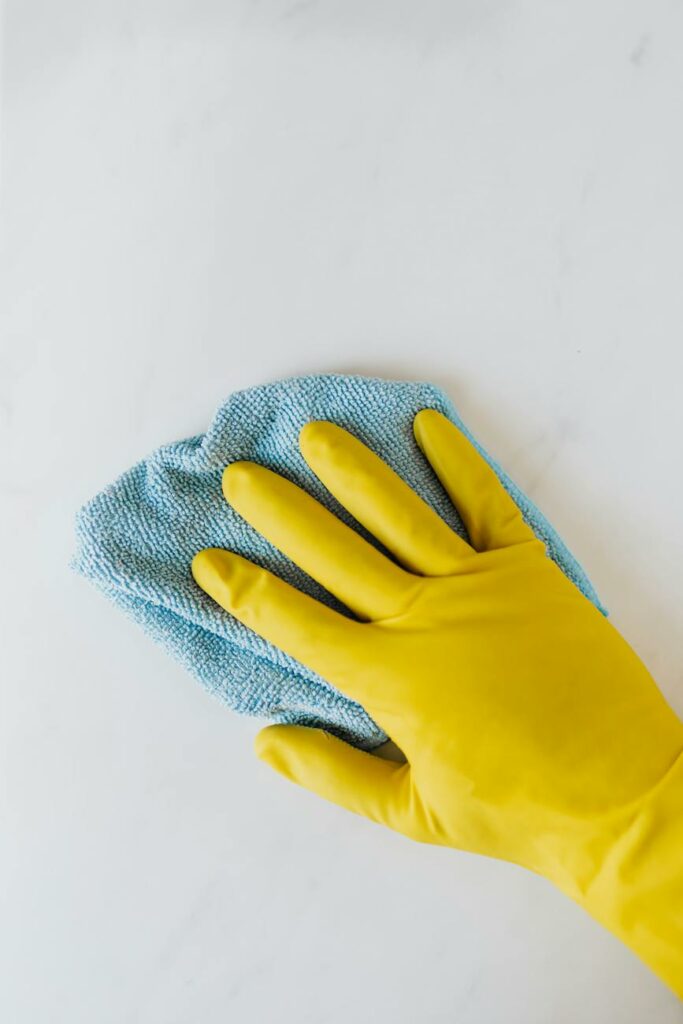 find professional cleaners in carlow for your home: a homeowner’s guide